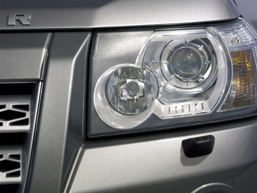  Land Rover Freelander 2 HSE i6 2006 года  (фото 85 из 193)